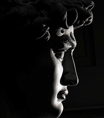 Il potere dello sguardo