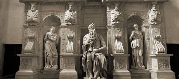 Il Mosè