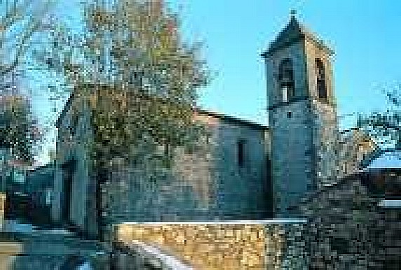 veduta itinerario