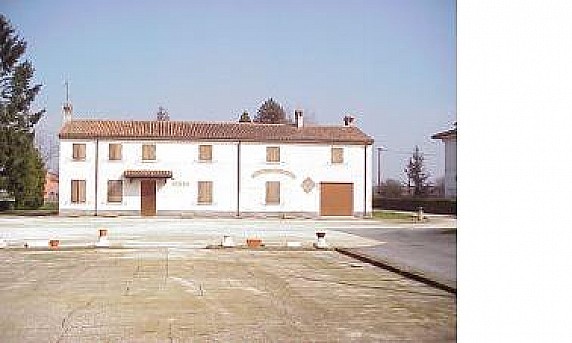 Cascina Bugno