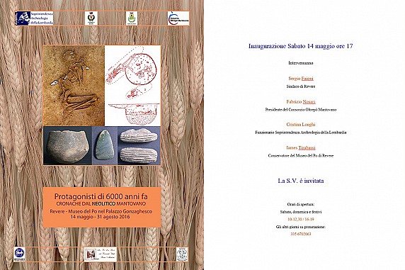 Locandina Mostra.