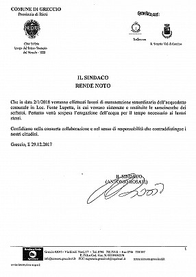 avviso 02.01.2018