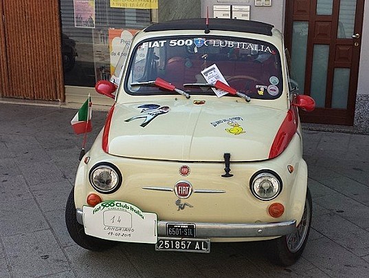 raduno 500 18 giu