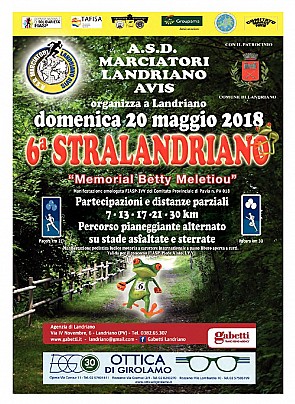 2018-6^-Stralandriano_
