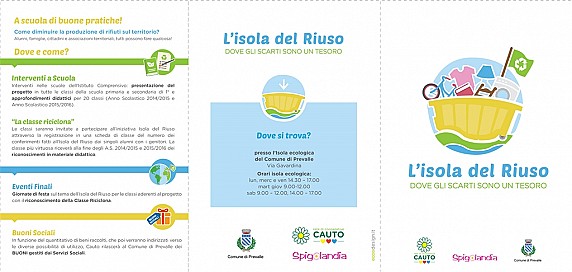 ISOLA RIUSO 1