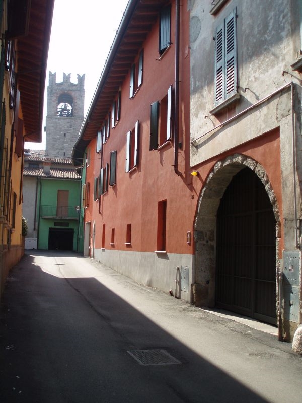 Home Comune di Prevalle