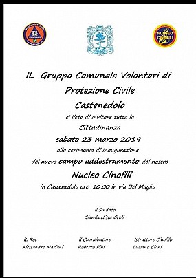 Protezionecivile