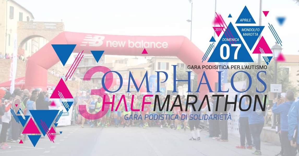 Torna il 7 aprile 2019 la 3^ edizione della Torna il 7 aprile 2019 la 3^ edizione della