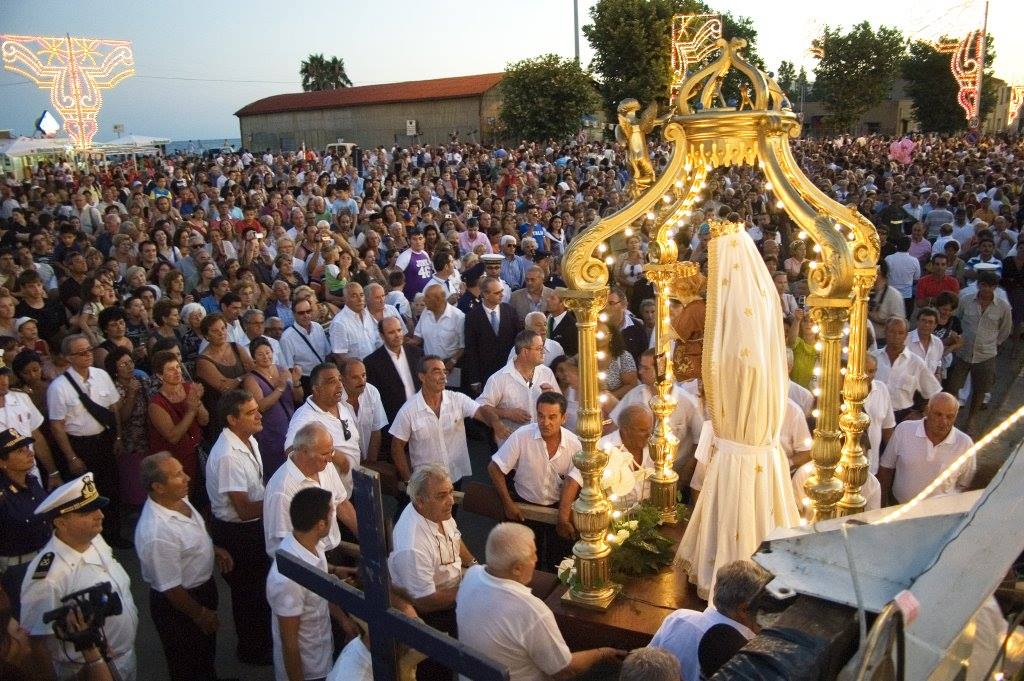 Le Feste E Le Tradizioni Popolari Di Terracina Città Di