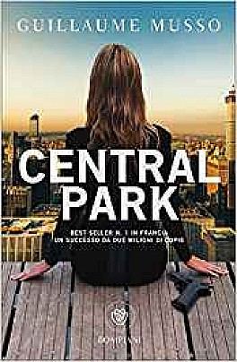 central park