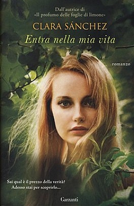 Entra mia vita