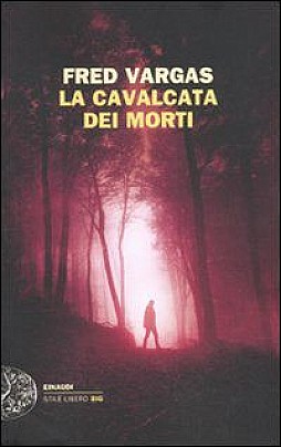la cavalcata dei morti