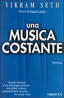 Musica costante