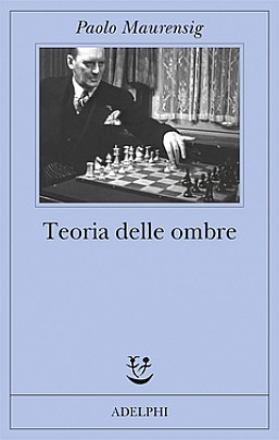 Teora Ombre