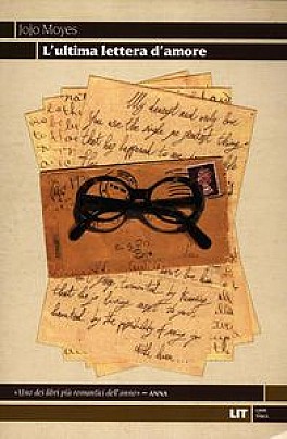 Ultima lettera d'amore