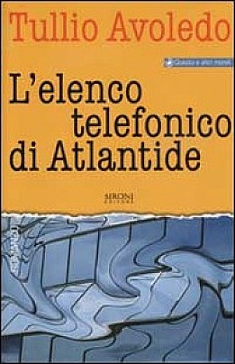 Elenco tel Atlantide