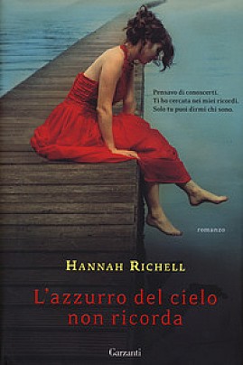AZZURRO NON RICORDA