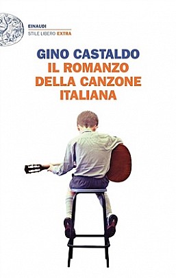 Romanzo canzone italiana
