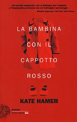 cappotto rosso