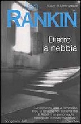 DIETRO LA NEBBIA
