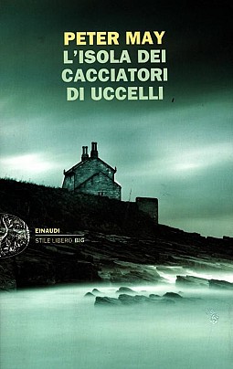 Isola cacciatori uccelli