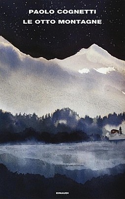 8 montagne