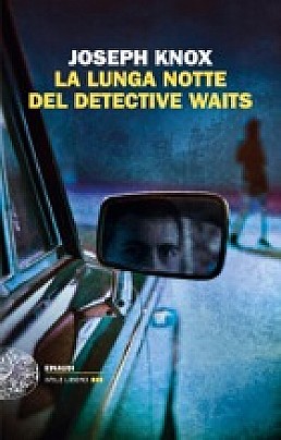 LUNGA NOTTE DETECTIVE