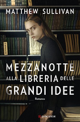 MEZZANOTTE LIBRERIA