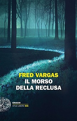 MORSO RECLUSA