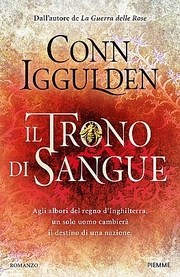 trono sangue