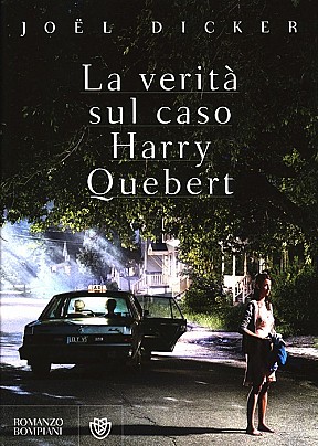 verità caso quebert