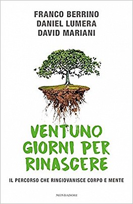21 giorni per rinascere