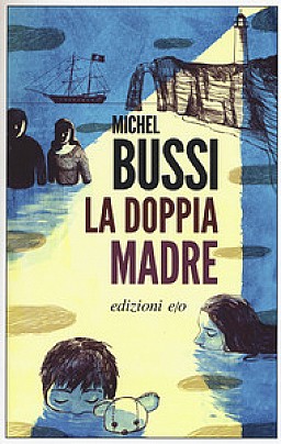 LA DOPPIA MADRE