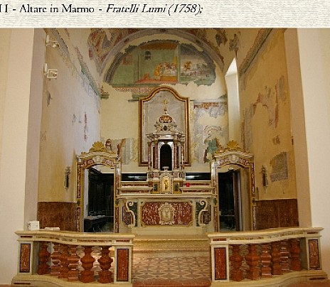 altare