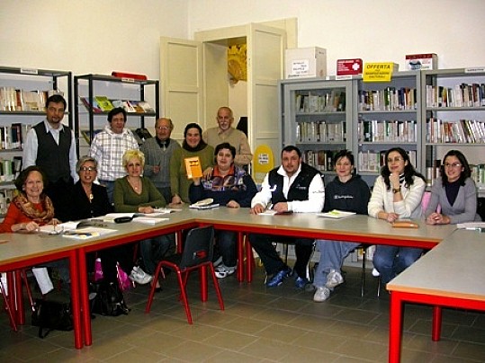 Corso di lingua
