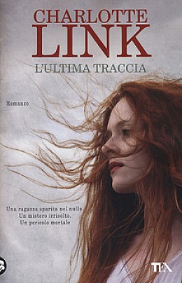 ULTIMA TRACCIA