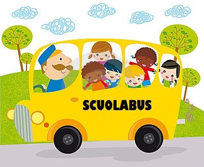 Aperte le iscrizioni per il trasporto e la mensa scolastici per l a.s 2019/2020 dall 1/04/2019 al 31/05/2019