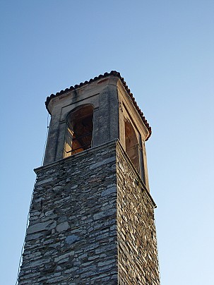 campanile 2