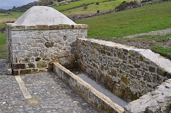 fontana frades ispanos