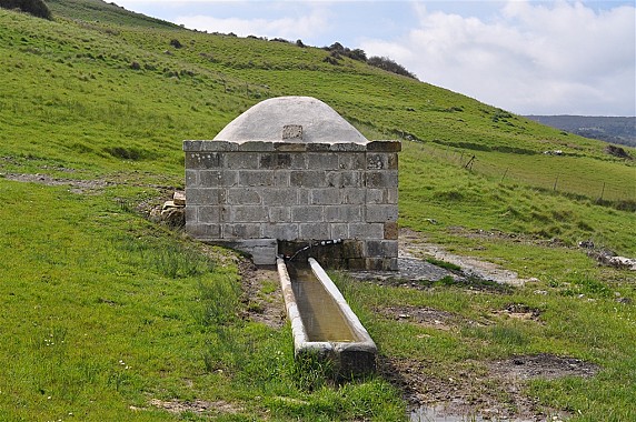 fontana frades ispanos