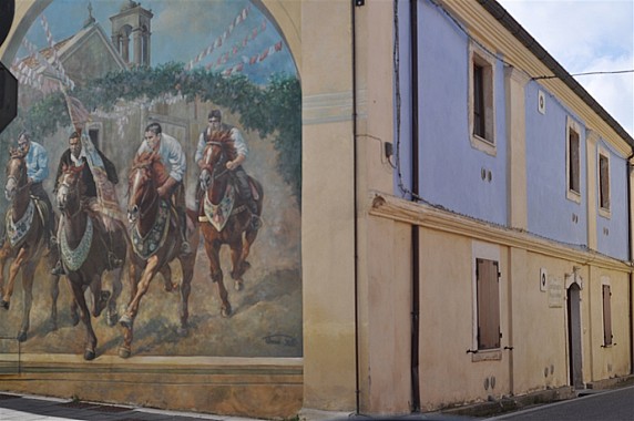 il paese
