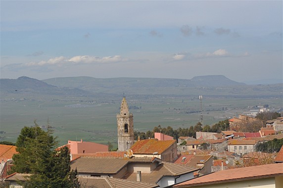 il paese