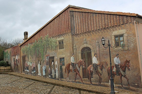 murales