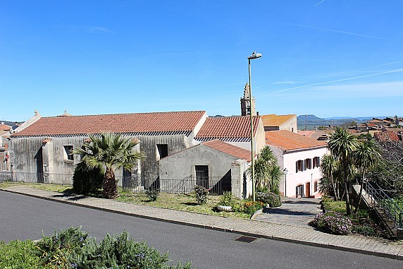 santa croce