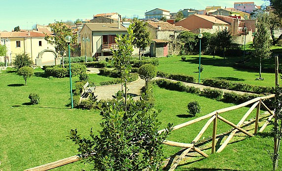 giardino