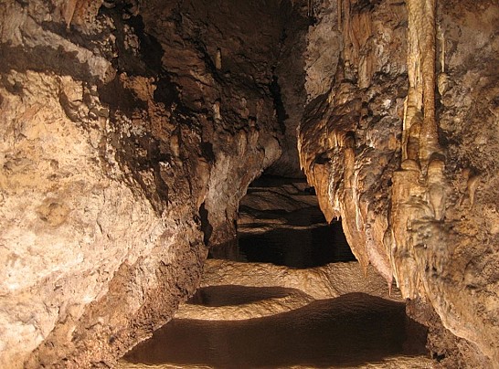 Grotte