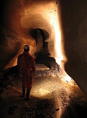 Grotte