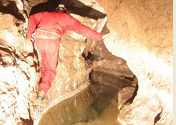 Grotte
