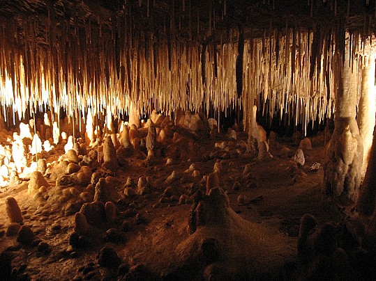 Grotte