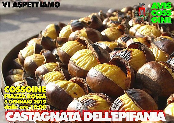 5 gennaio 2019